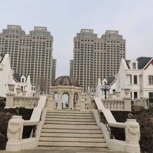 湖州黄金麻工程案例