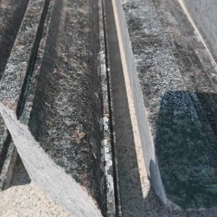 湖州英国棕别墅线条