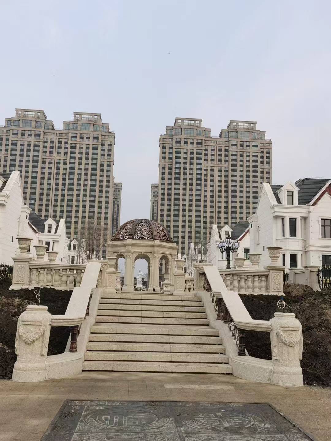 湖州黄金麻工程案例