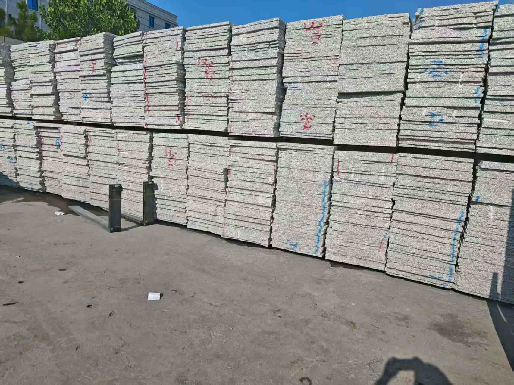 湖州小白花毛板 芝麻白毛板 602 603