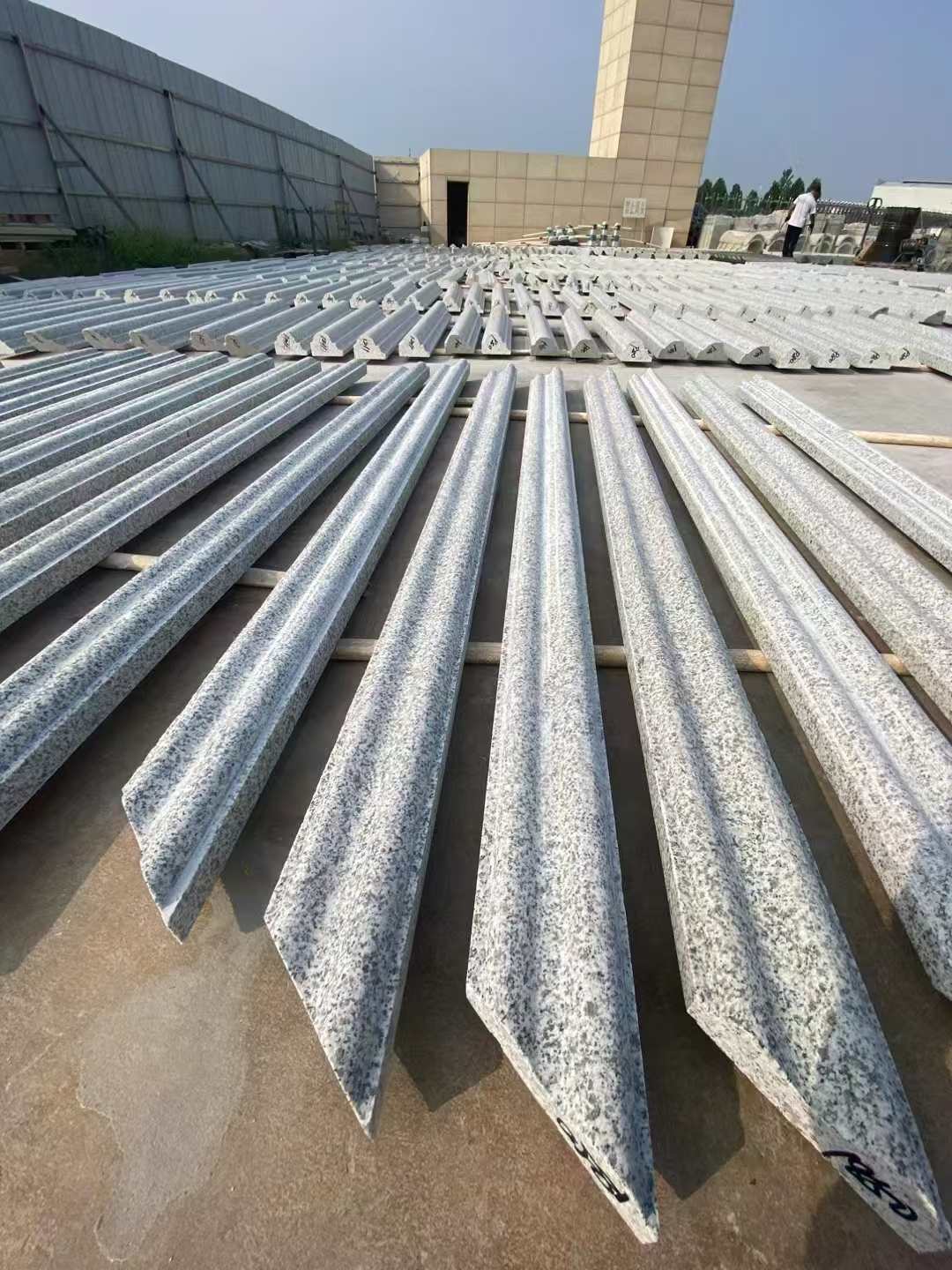 湖州 别墅异形线条 异形定制